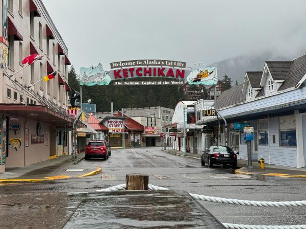 Ketchikan