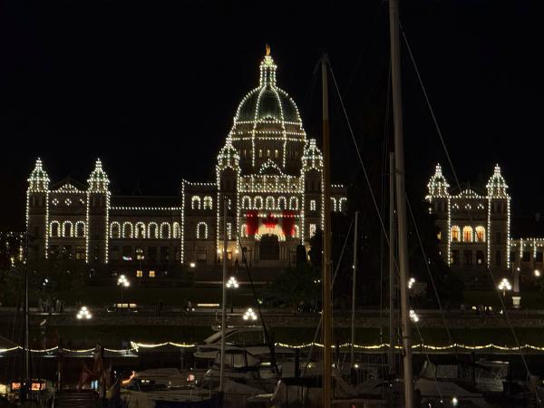 Victoria, BC
