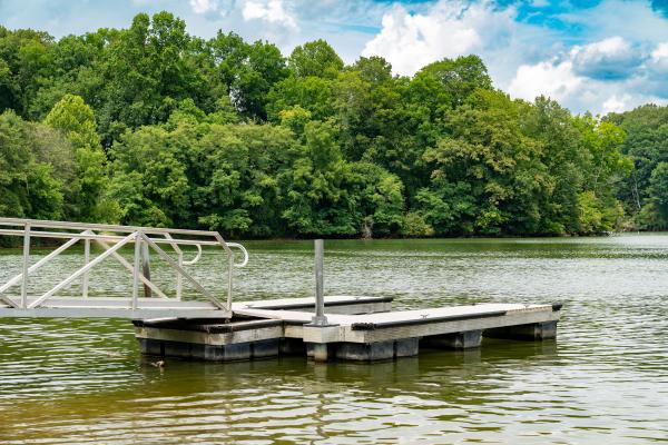 Warrior's Path State Park (Kingsport, TN)