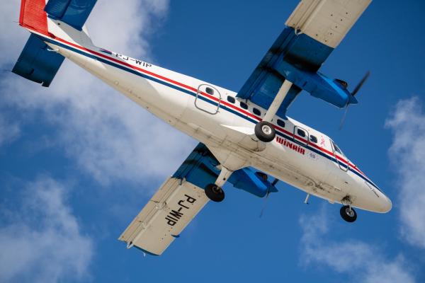 Planes, Trains, and Automobiles